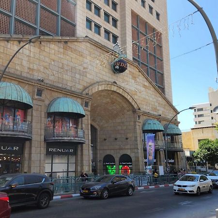 Appartamento יחידת דיור Rishon Leziyyon Camera foto