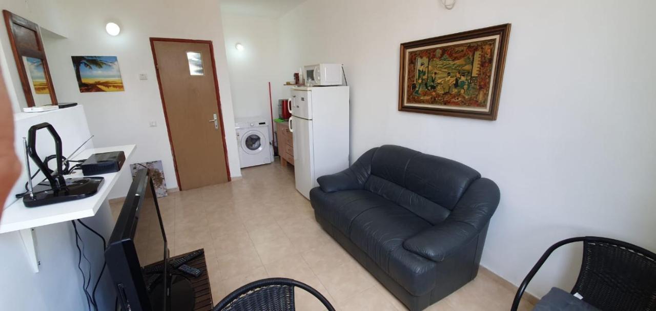 Appartamento יחידת דיור Rishon Leziyyon Esterno foto