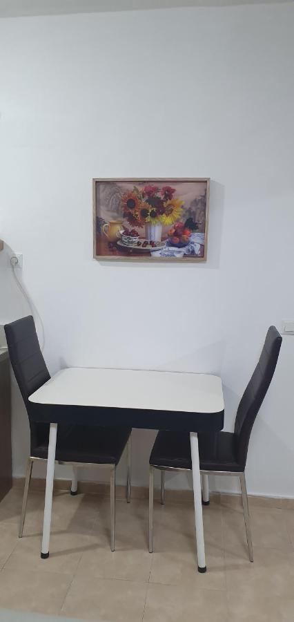 Appartamento יחידת דיור Rishon Leziyyon Esterno foto