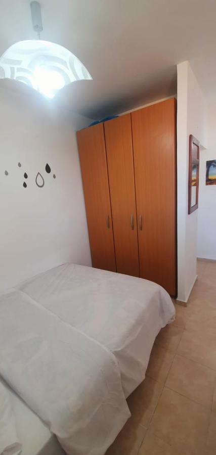 Appartamento יחידת דיור Rishon Leziyyon Esterno foto