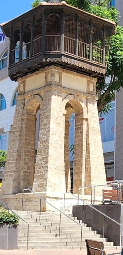 Appartamento יחידת דיור Rishon Leziyyon Esterno foto