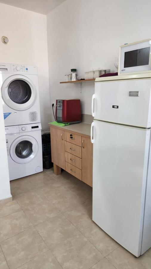 Appartamento יחידת דיור Rishon Leziyyon Esterno foto