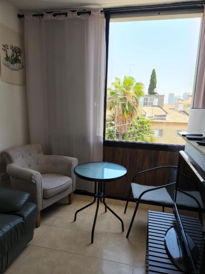 Appartamento יחידת דיור Rishon Leziyyon Esterno foto