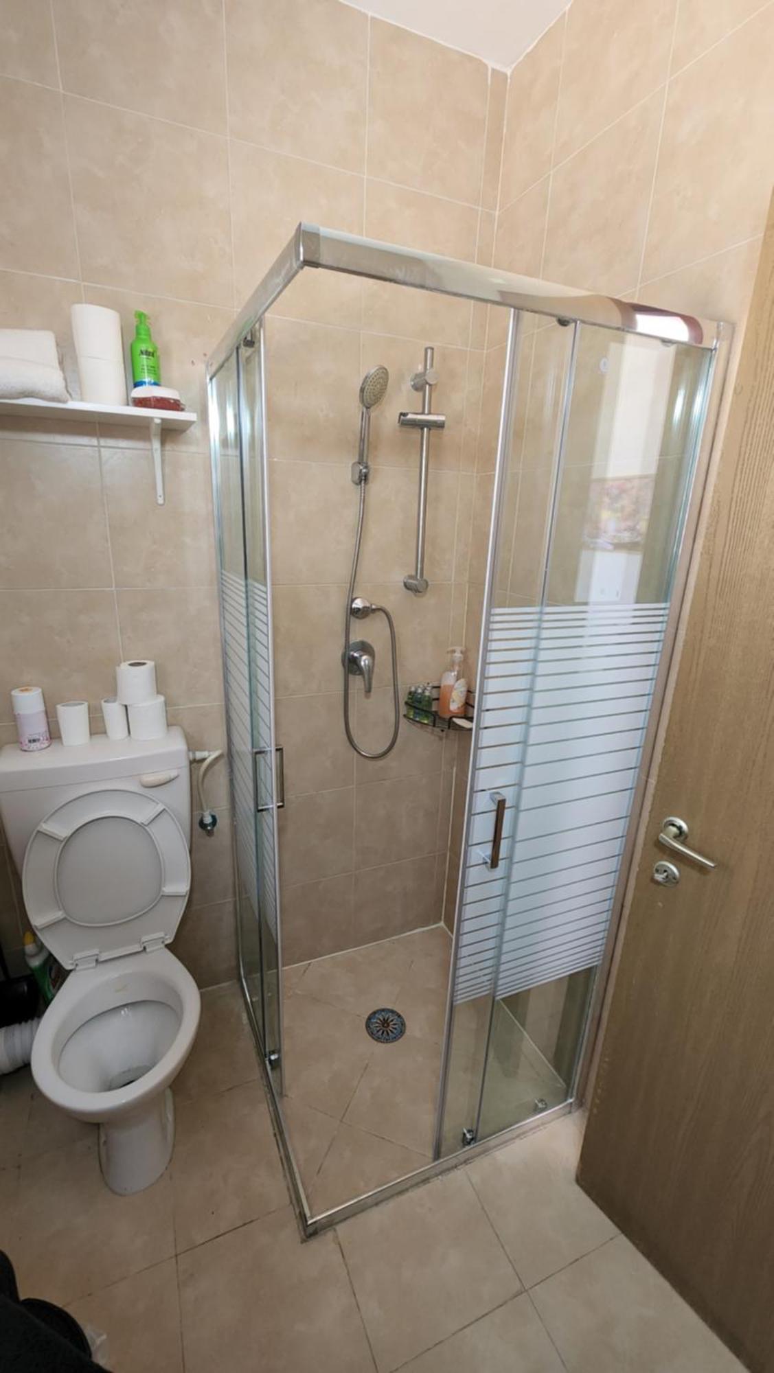 Appartamento יחידת דיור Rishon Leziyyon Camera foto